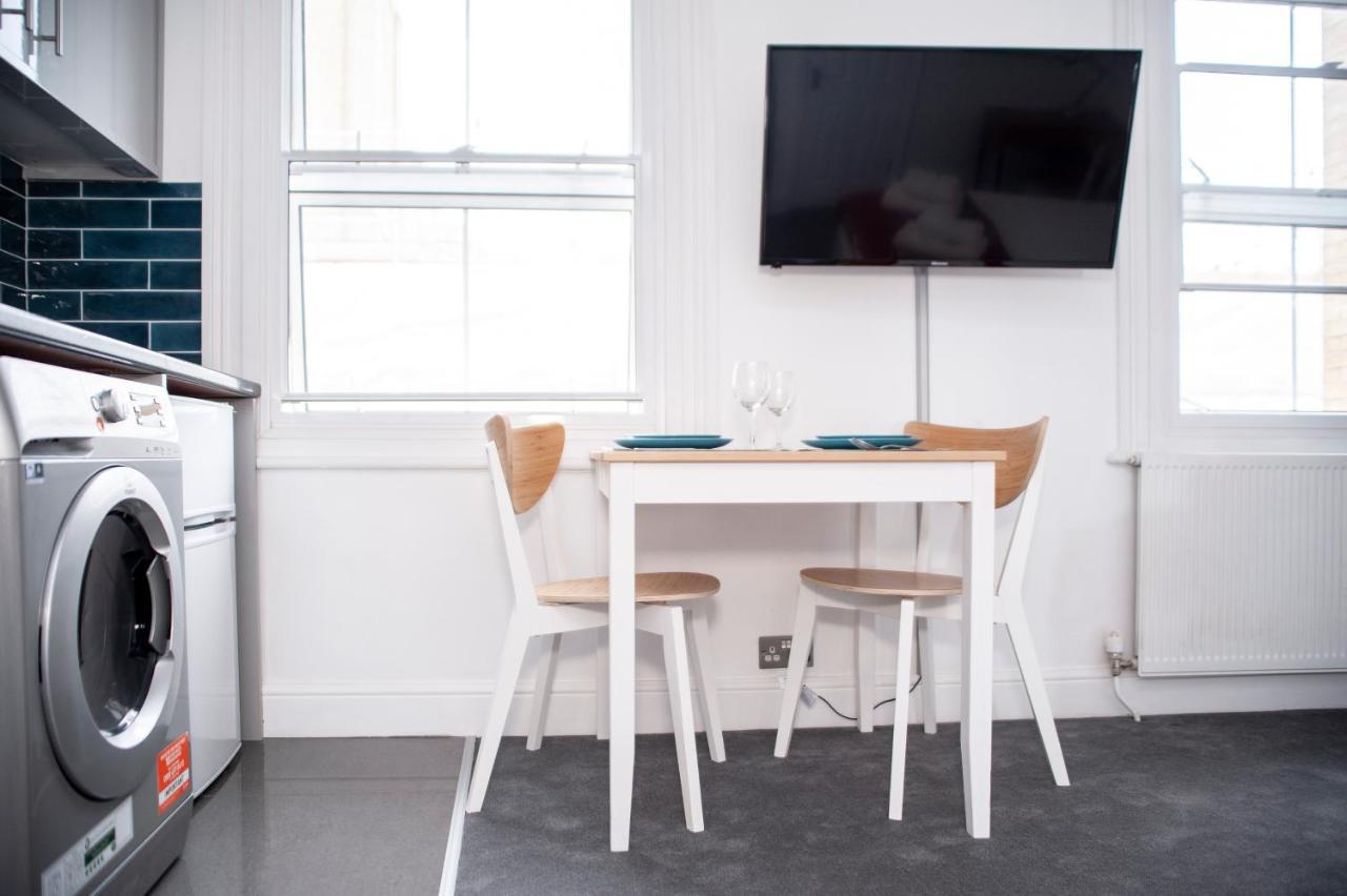 Special Offer! Lovely - Zone 1 - Hyde Park Appartamento