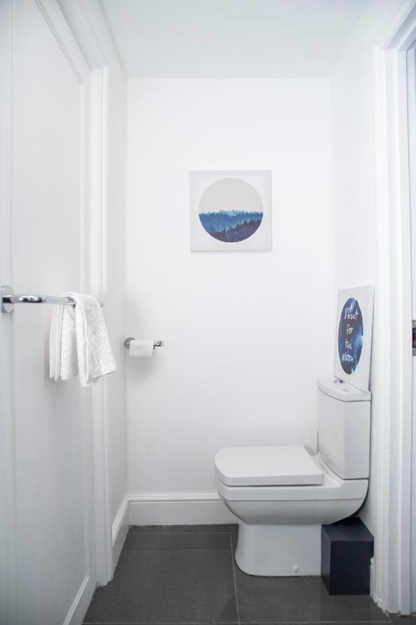 Special Offer! Lovely - Zone 1 - Hyde Park * Londra