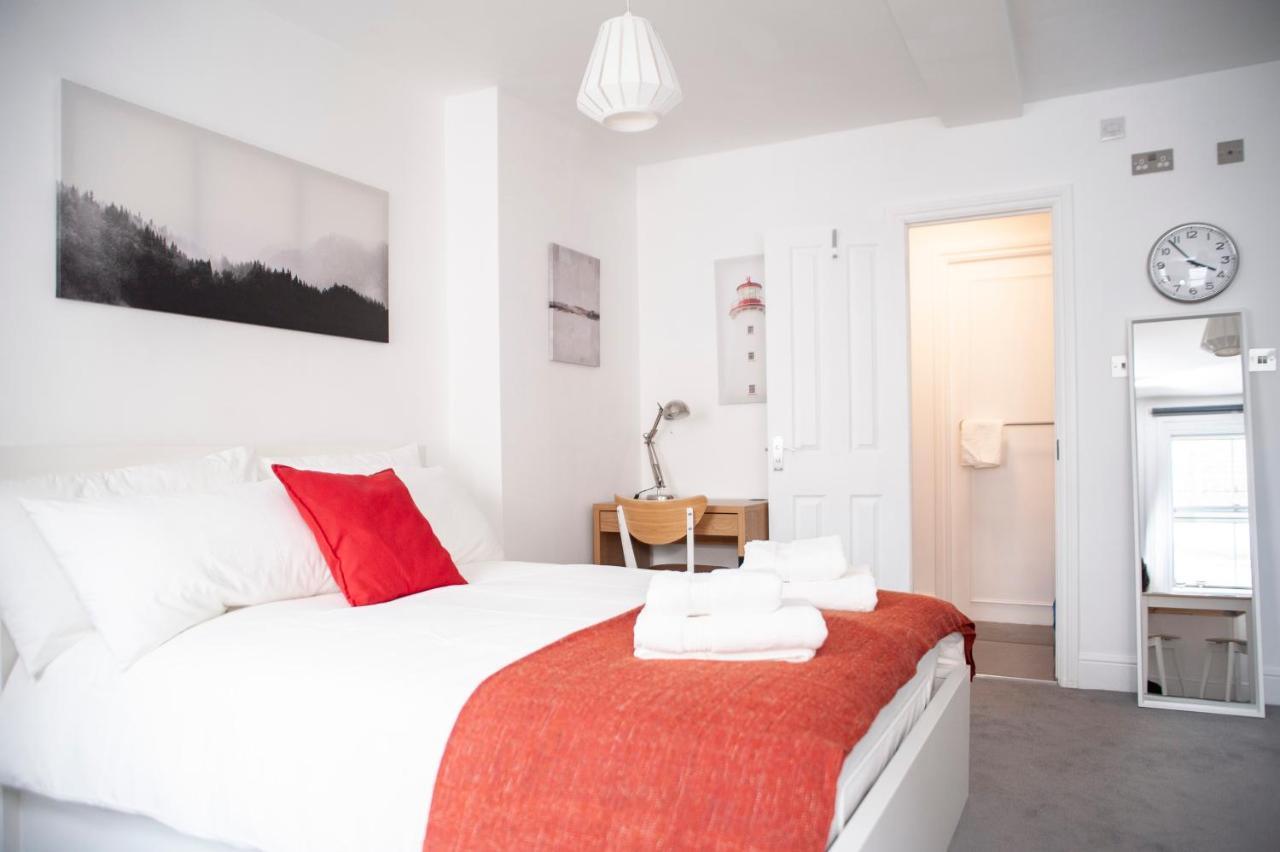 Special Offer! Lovely - Zone 1 - Hyde Park Appartamento