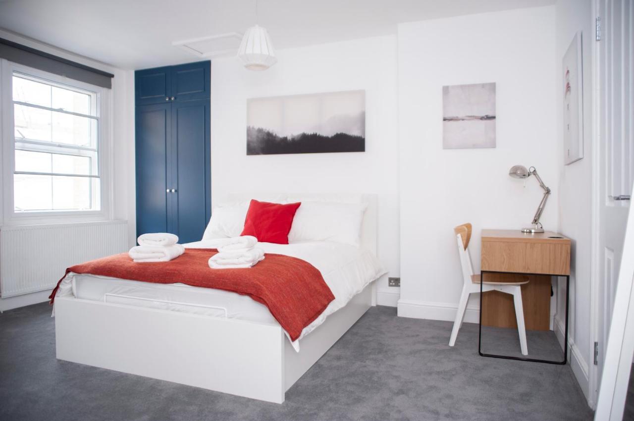 Special Offer! Lovely - Zone 1 - Hyde Park Appartamento Londra